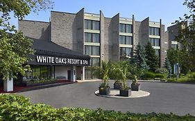 White Oaks Conference & Resort Spa